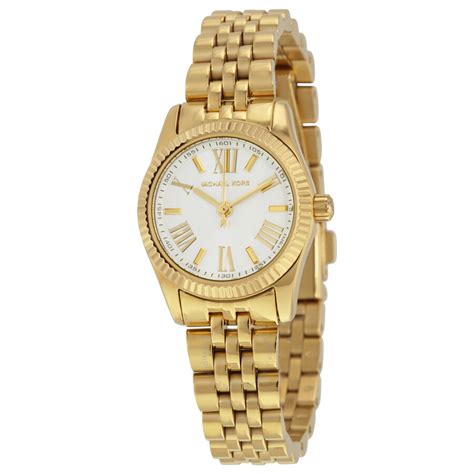 michael kors mk 3229|Michael Kors Silver Dial Gold.